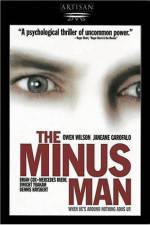 Watch The Minus Man 9movies