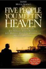 Watch The Five People You Meet in Heaven 9movies