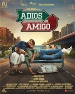 Watch Adios Amigo 9movies