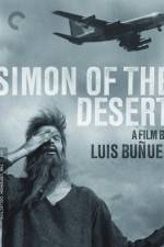 Watch Simón del desierto 9movies