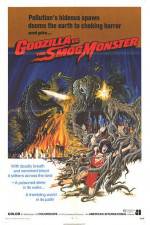 Watch Godzilla vs the Smog Monster 9movies
