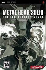 Watch Metal Gear Solid: Bande Dessine 9movies