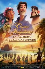 Watch Elcano & Magallanes: First Trip Around the World 9movies