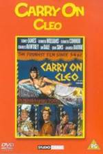 Watch Carry on Cleo 9movies
