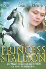 Watch The Princess Stallion 9movies