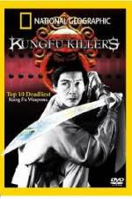 Watch National Geographic Kung Fu Killers 9movies