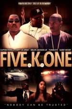 Watch Five K One 9movies