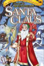 Watch The Life & Adventures of Santa Claus 9movies