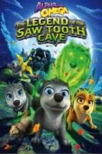 Watch Alpha and Omega: The Legend of the Saw Tooth Cave 9movies