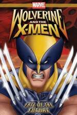 Watch Wolverine and the X-Men Fate of the Future 9movies