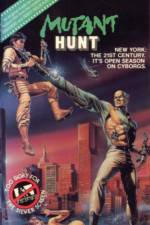 Watch Mutant Hunt 9movies
