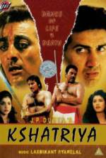 Watch Kshatriya 9movies