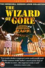 Watch The Wizard of Gore 9movies