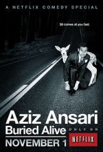 Watch Aziz Ansari: Buried Alive 9movies