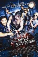 Watch Reel Zombies 9movies