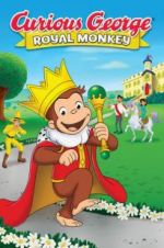 Watch Curious George: Royal Monkey 9movies