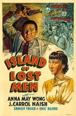 Watch Island of Lost Men 9movies