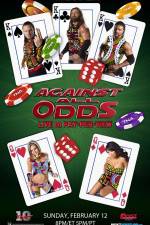 Watch TNA Against All Odds 2012 9movies