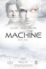 Watch The Machine 9movies