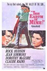 Watch This Earth Is Mine 9movies