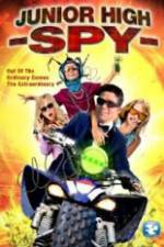 Watch Junior High Spy 9movies