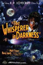 Watch The Whisperer in Darkness 9movies
