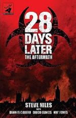 Watch 28 Days Later: The Aftermath - Stage 1: Development 9movies