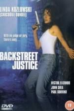 Watch Backstreet Justice 9movies