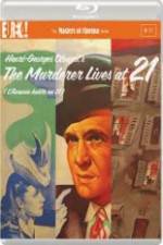 Watch The Murderer Lives at Number 21 9movies