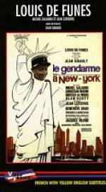 Watch Le gendarme  New York 9movies