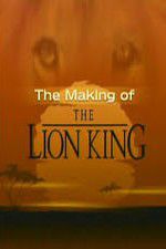 Watch The Making of The Lion King 9movies