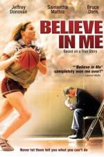 Watch Believe in Me 9movies