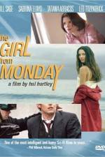 Watch The Girl from Monday 9movies