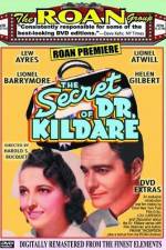 Watch The Secret of Dr Kildare 9movies