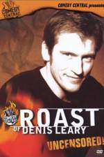 Watch Comedy Central Roast of Denis Leary 9movies
