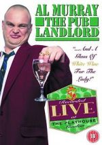 Watch Al Murray: The Pub Landlord Live - A Glass of White Wine for the Lady 9movies