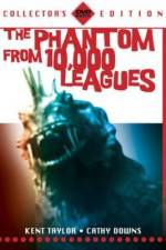 Watch The Phantom from 10,000 Leagues 9movies