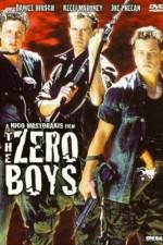 Watch The Zero Boys 9movies