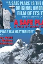 Watch A Safe Place 9movies