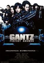 Watch Gantz: Perfect Answer 9movies