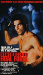 Watch Blackbelt II 9movies