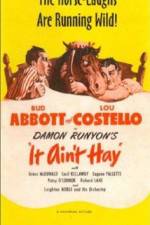 Watch It Ain't Hay 9movies