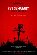 Watch Pet Sematary: Bloodlines 9movies