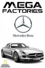 Watch National Geographic Megafactories Mercedes 9movies