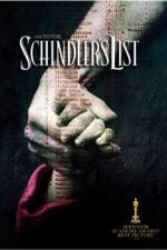 Watch Schindler's List 9movies