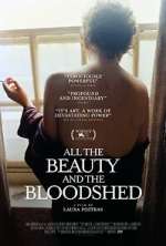 Watch All the Beauty and the Bloodshed 9movies