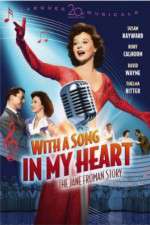 Watch With a Song in My Heart 9movies