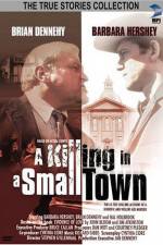 Watch A Killing in a Small Town 9movies