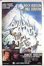 Watch Avalanche 9movies