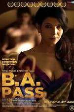 Watch B.A. Pass 9movies